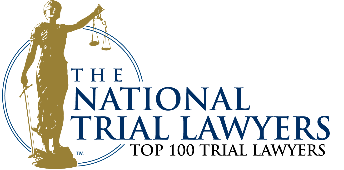 The National Trial Lawyers Top 100