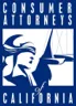 consumer attorneys of california