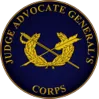 judge advocate general's corps