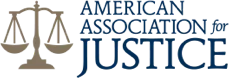 american association for justice