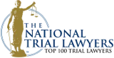 the national trial lawyers- top 100 trial lawyers